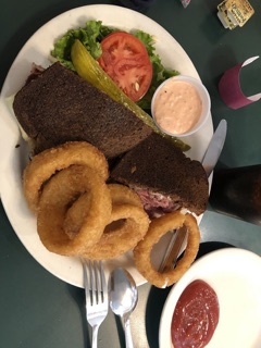 Angelo’s Family Restaurant