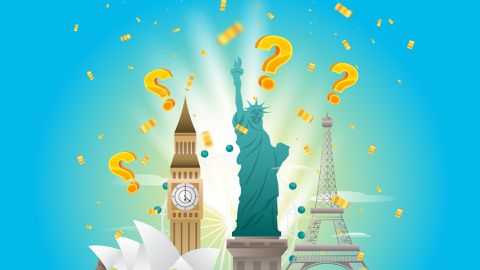 Read more about Speed Quiz Challenge!