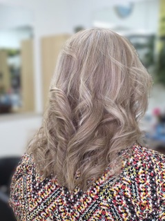 Aurora's Beauty Salon 2