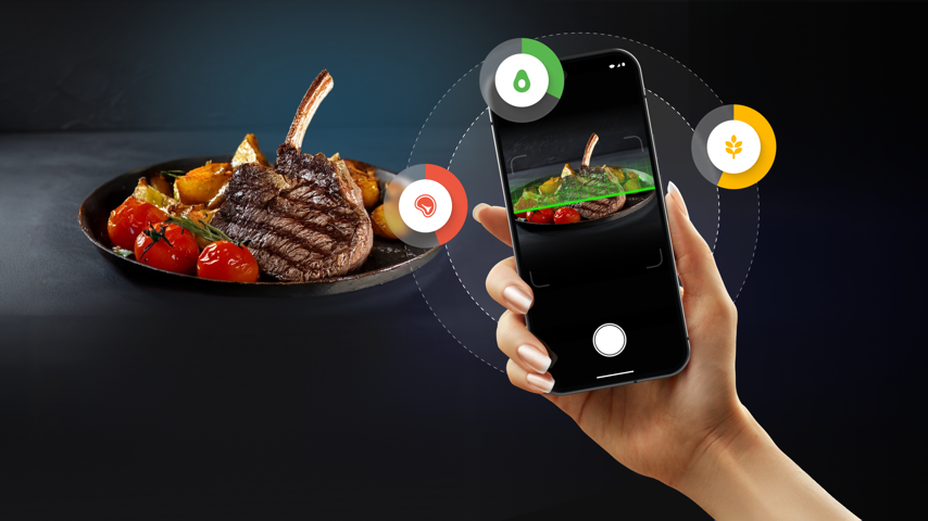 Calz - Calorie Counter AI - Challenge by Calz | September 18, 2025 ...
