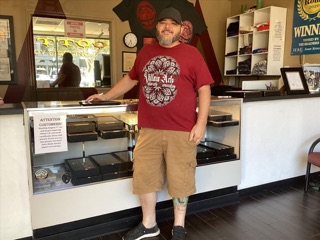 Body Canvas Tattoo photo 9