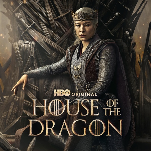 House of the Dragon Poster