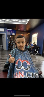 Clean Cuts Barber Shop