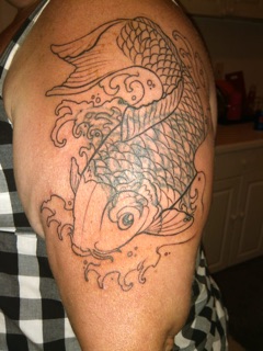Ink Side Out Tattoos tattoo studio photo