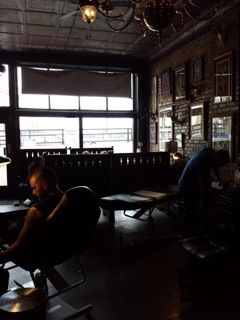 Tenth Sanctum Tattoo