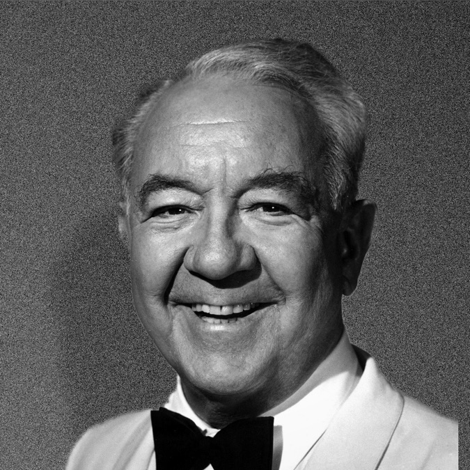 Filmes e programas com Cecil Kellaway - Apple TV
