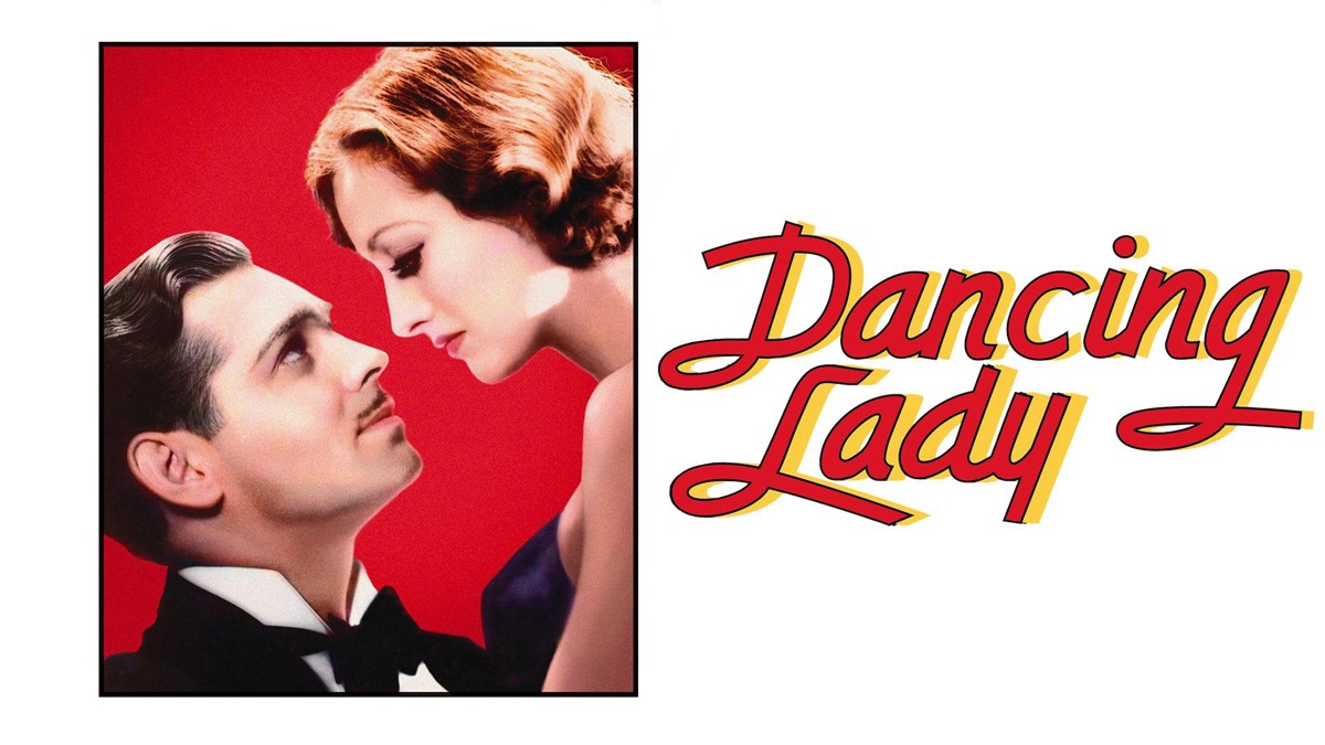 ‎Dancing Lady - Apple TV