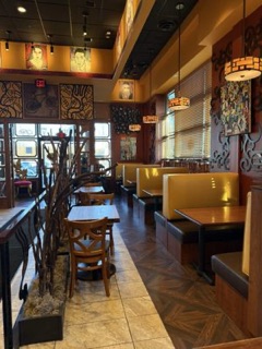 Carolina Kitchen