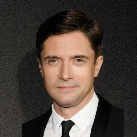 Topher Grace