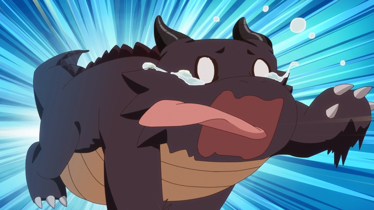 Famous teacher produces a good student – A Herbivorous Dragon of 5000 ...