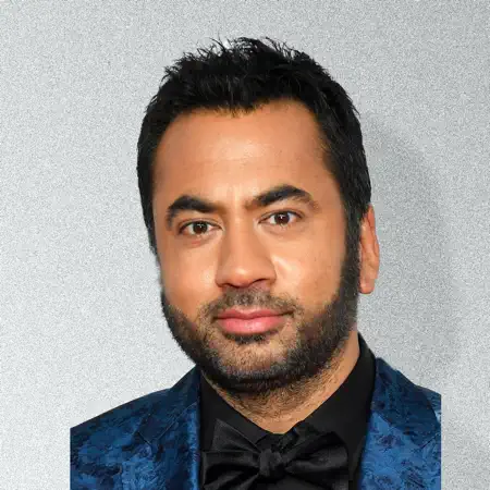 Kal Penn