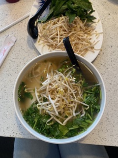 Saigon Pho
