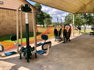 Clear Lake Park Photos