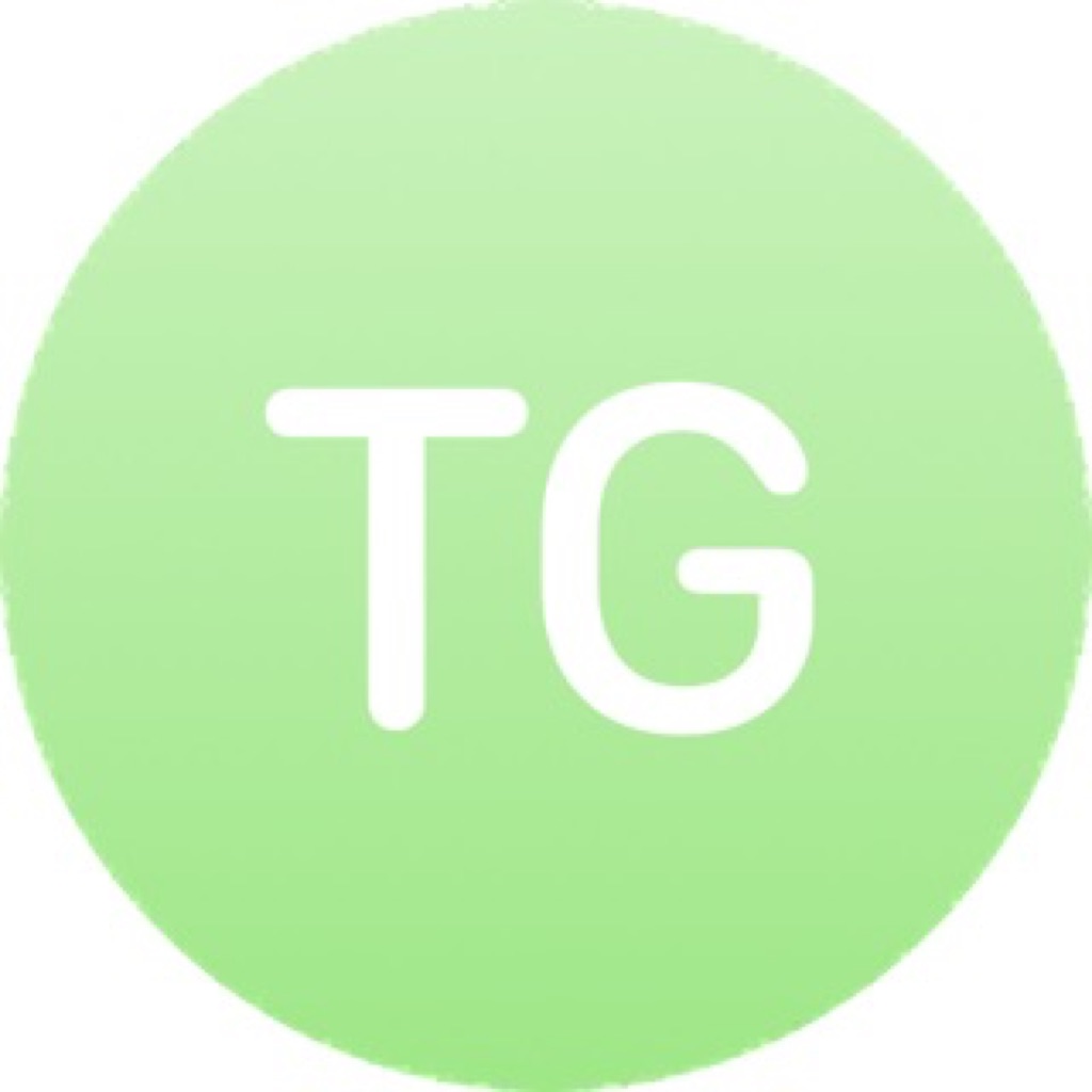 AppleMusic profile picture for @tad