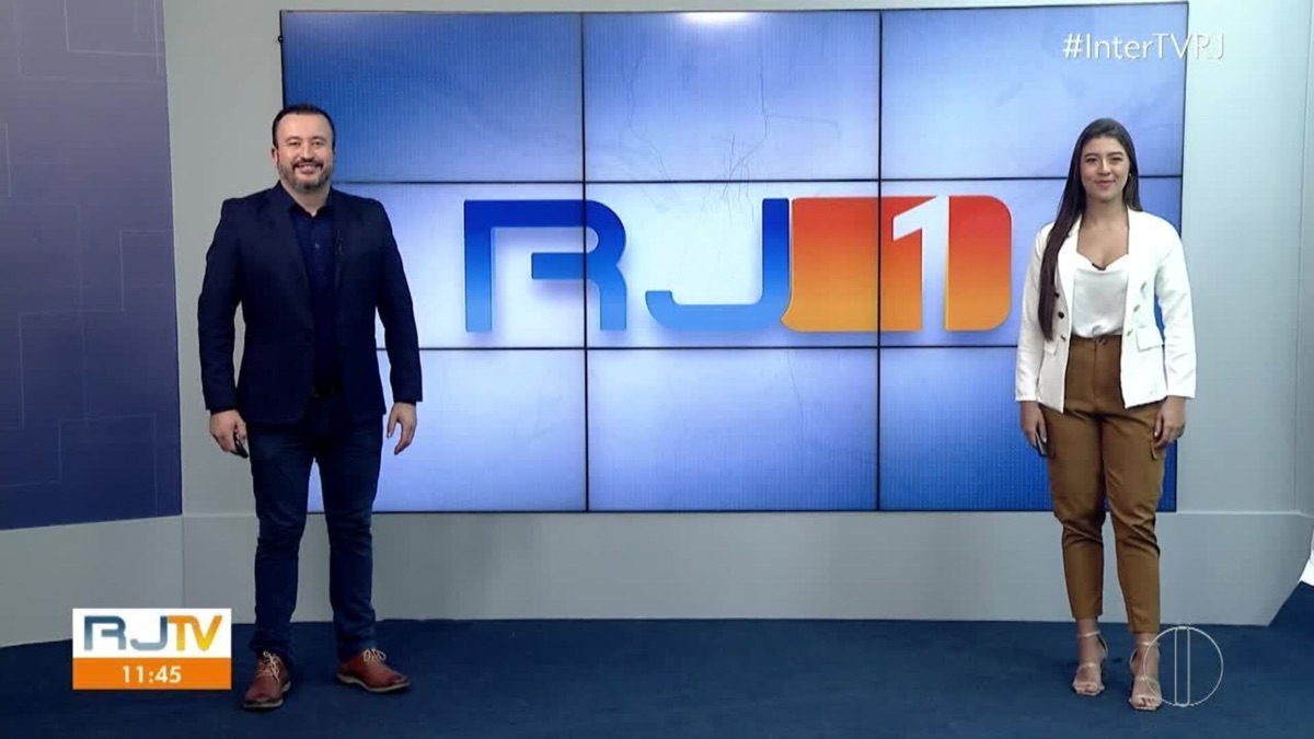 ‎RJ1: Veja a edição completa desta quarta-feira, 26 de março de 2025 ...