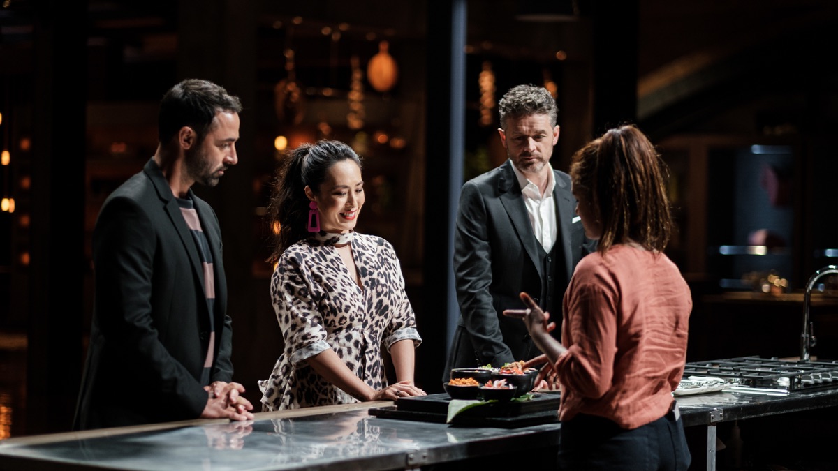 Judges Auditions: Signature Dish - MasterChef Australia (Season 13 ...