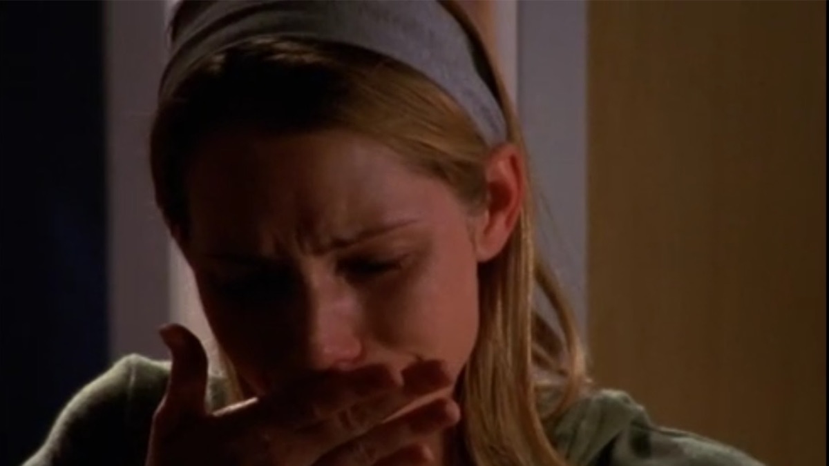 His Leading Lady Dawson's Creek (Season 2, Episode 13) Apple TV (CA)