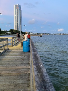 Clear Lake Park Photos