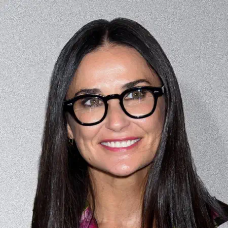 Demi Moore