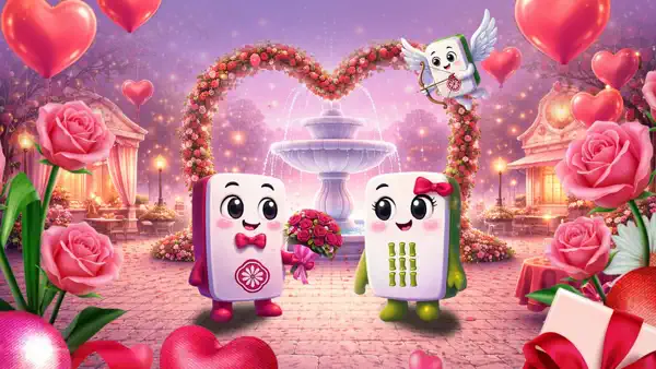 Valentine Tile Moments