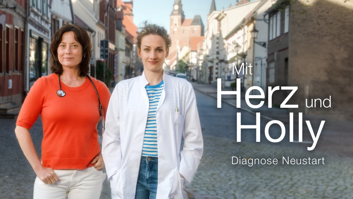 Wunderbar Mit Herz Und Holly Sendetermine Ebenbild