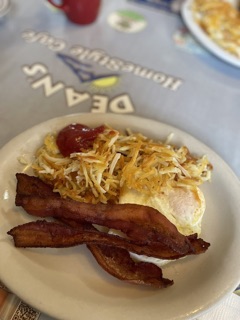 Dean's HomeStyle Cafe Photos