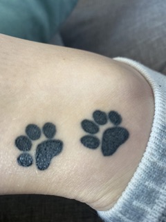 Second Skin Tattoo photo 7