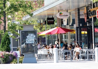 CF Shops at Don Mills