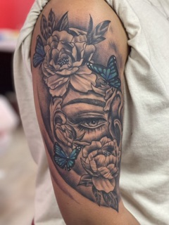 Jacob Ramos