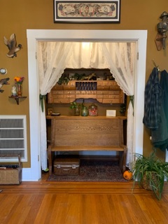 Hen’s Tooth Tattoo photo 2