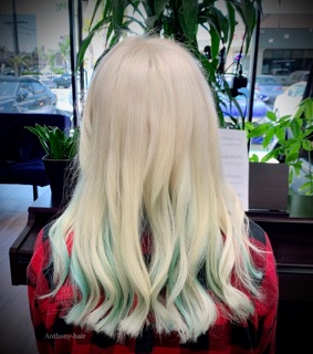 Hair 102