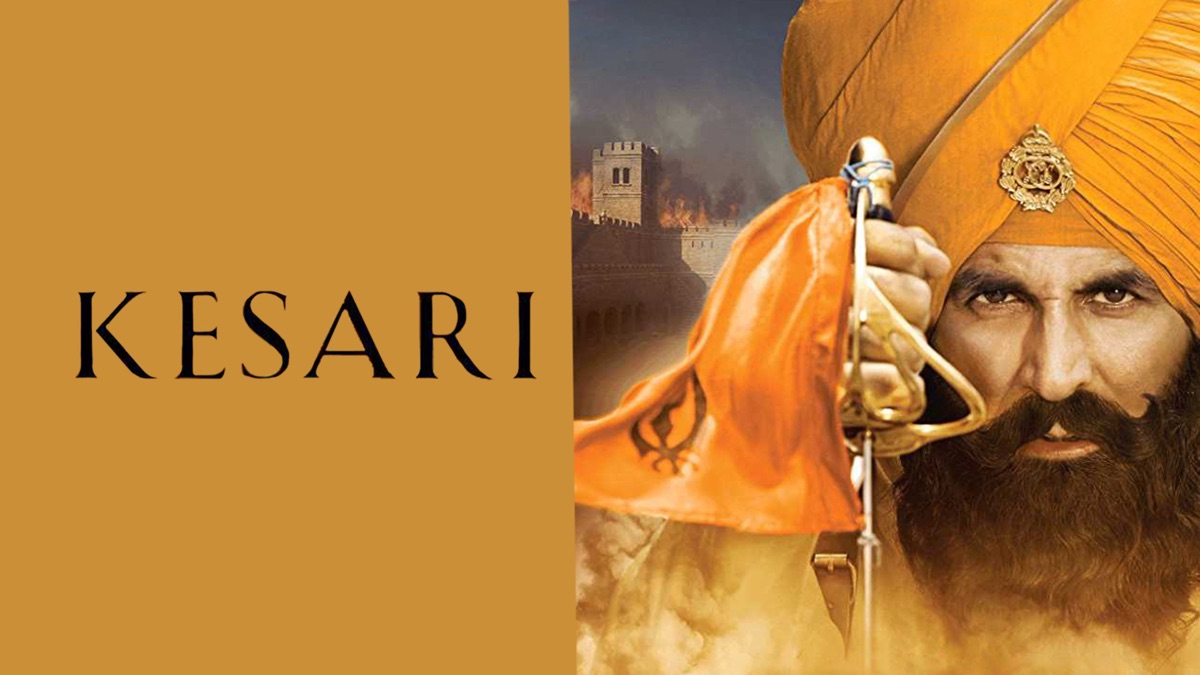 ‎Kesari - Apple TV