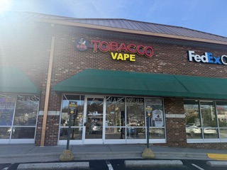 Mr Puffer Vape and Tobacco