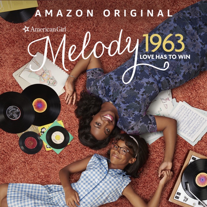 An American Girl Story | Apple TV