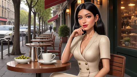 Read more about Keep it stylish!