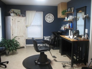 Michele’s Hair Design Studio