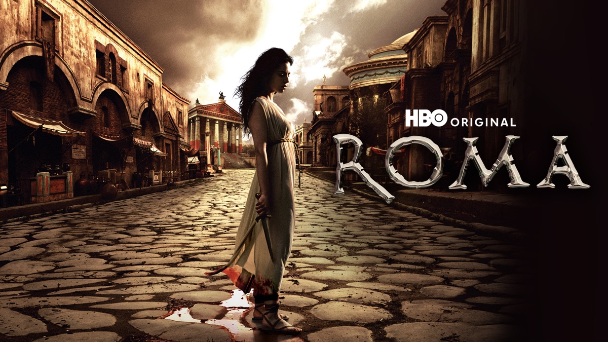 ‎Roma - Apple TV