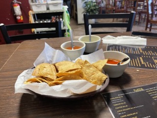 Los Amigos Restaurant