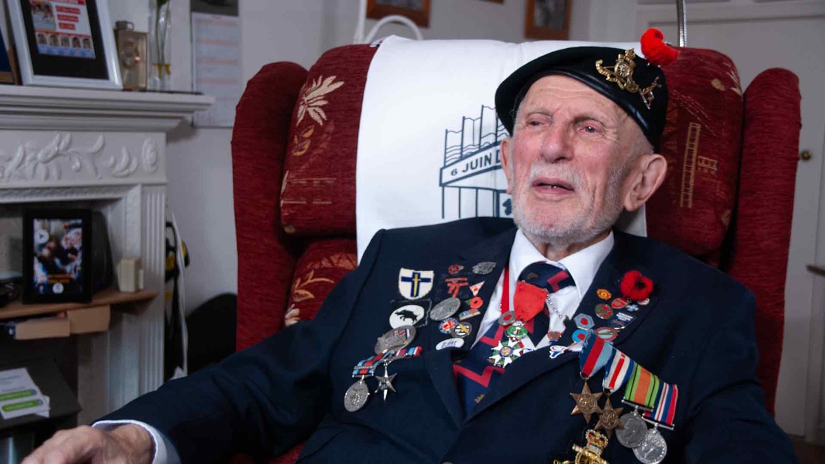 ‎Behind Enemy Lines – The Secret History of World War II (Season 1 ...