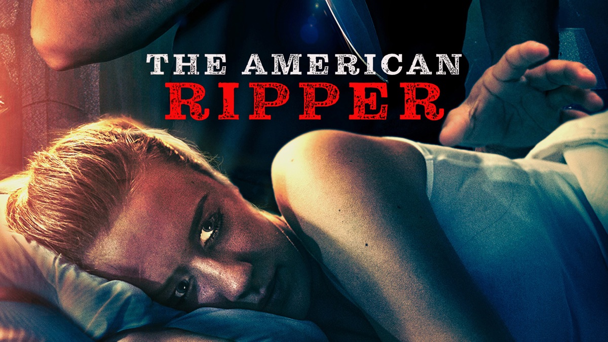 ‎The American Ripper - Apple TV