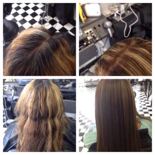 Horacio’s Beauty Salon