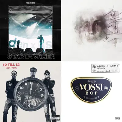 Listen to Asme Essentials featuring Owen & Asme