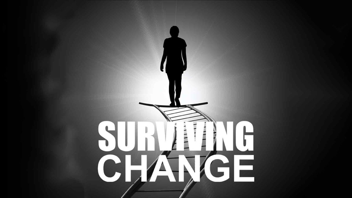 ‎Surviving Change - Apple TV