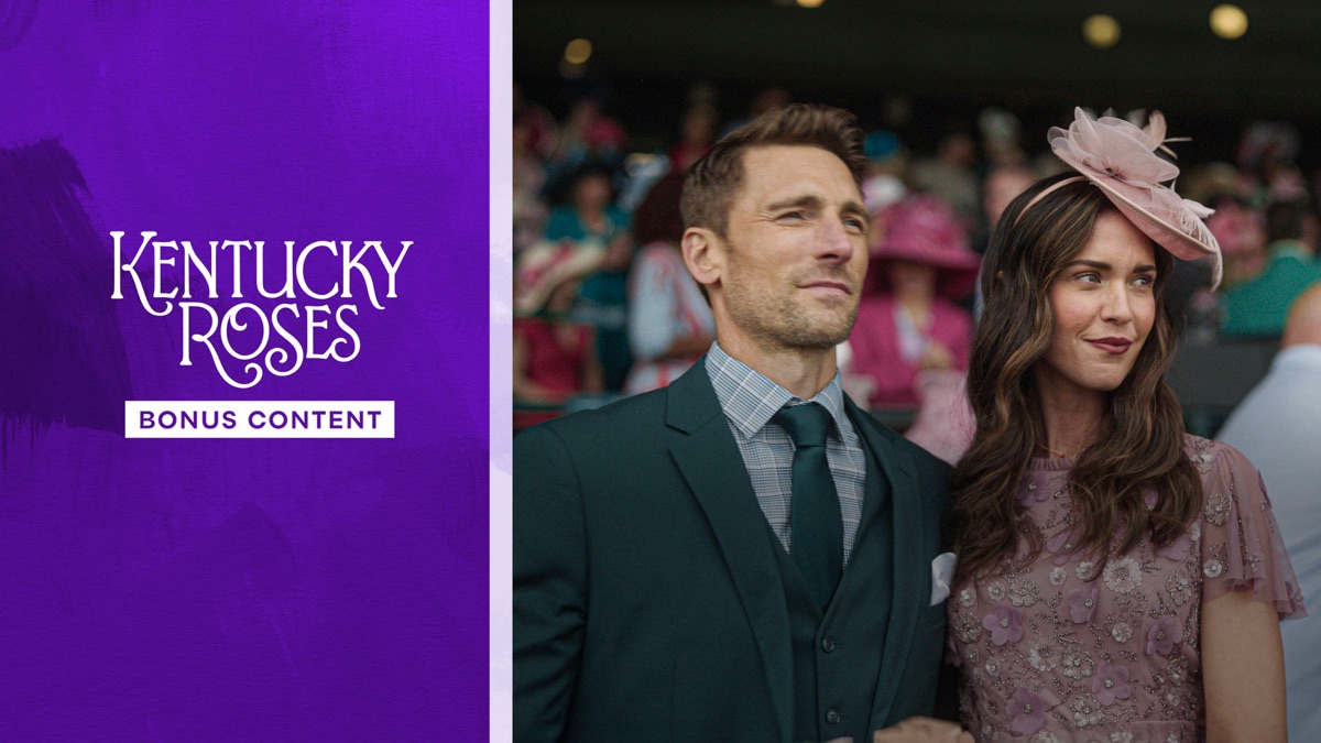 ‎Kentucky Roses Bonus Content #2 - Apple TV