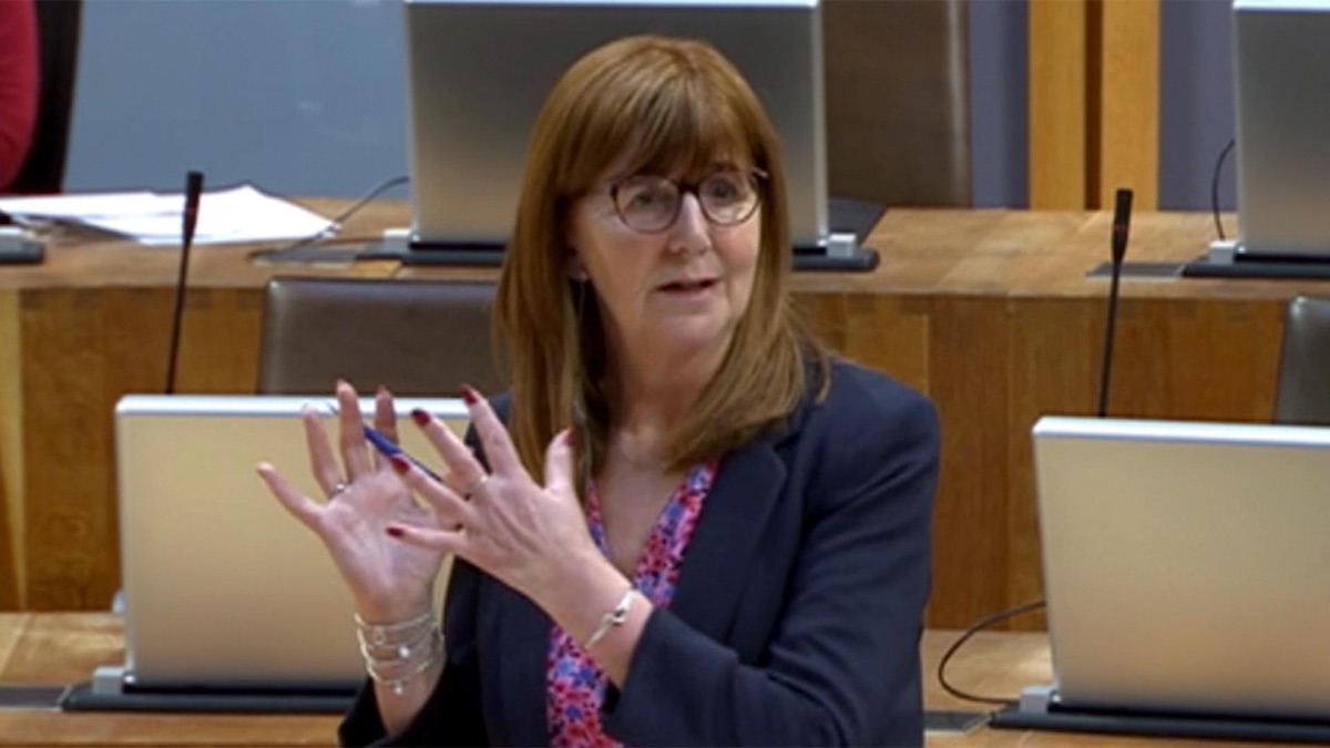 Refugee Week - Senedd Cymru - Welsh Parliament - Apple TV (UK)