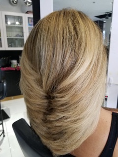 Royal Touch Barber & Salon