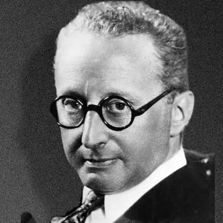 Jerome Kern