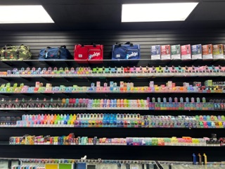 Superior Smoke Glass & Vape in Issaquah, WA United States - Apple Maps