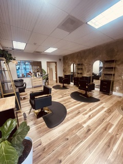 Campbell & Co Hair Studio