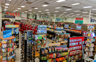 Zia Records in Chandler, AZ United States - Apple Maps